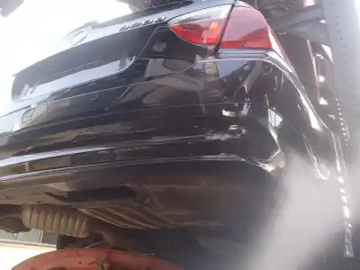 Second-hand car spare part rear bumper for bmw serie 3 touring (e91) 320i oem iam references   