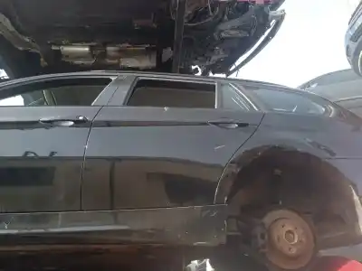 Second-hand car spare part rear left door for bmw serie 3 touring (e91) 320i oem iam references 