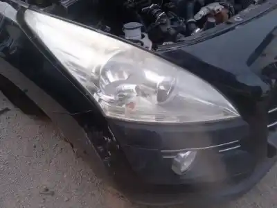 Pezzo di ricambio per auto di seconda mano FARO ANTERIORE DESTRO per PEUGEOT 3008  Riferimenti OEM IAM   