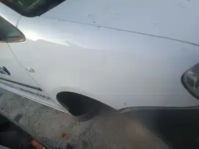 Recambio de automóvil de segunda mano de ALETA DELANTERA DERECHA para VOLKSWAGEN CADDY KA/KB (2K)  referencias OEM IAM   
