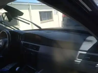 İkinci el araba yedek parçası HAVA YASTIGI KITI için BMW SERIE 3 BERLINA (E90) 320d OEM IAM referansları   
