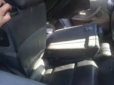 Автозапчасти б/у ЗАДНИЕ СИДЕНЬЯ за BMW SERIE 3 BERLINA (E90) 320d ссылки OEM IAM   