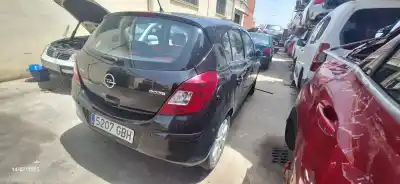Автозапчасти б/у регулятор стекла переднего правого за opel corsa d 1.2 g ссылки oem iam 