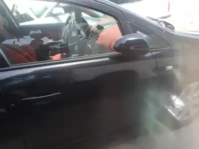 Автозапчасти б/у дверь передняя правая за opel corsa d 1.2 g ссылки oem iam 
