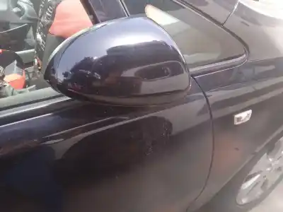 Автозапчасти б/у задний вид справа за opel corsa d 1.2 g ссылки oem iam 