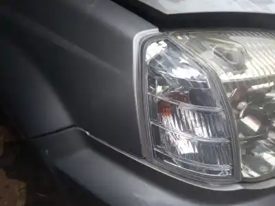 Автозапчастина б/у ПРАВИЙ ПЕРЕДНІЙ ПІЛОТ для NISSAN X-TRAIL I (T30) 2.0 4X4 Посилання на OEM IAM   