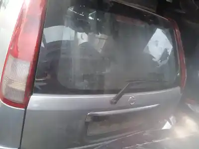Автозапчастина б/у ЗАГАЛЬНІ ДВЕРІ для NISSAN X-TRAIL I (T30) 2.0 4X4 Посилання на OEM IAM   