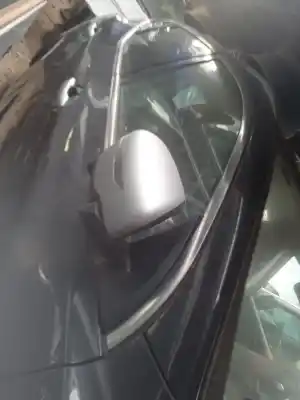 Peça sobressalente para automóvel em segunda mão espelho retrovisor direito por nissan qashqai (j11) hra2 referências oem iam 
