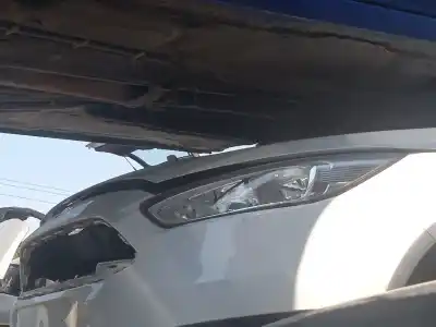 Автозапчасти б/у левая фара за ford focus lim. business ссылки oem iam   