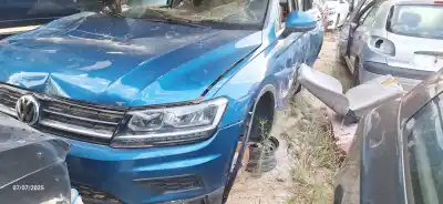 Автозапчастина б/у ДВИГУН КОМПЛЕКТ для VOLKSWAGEN TIGUAN ALLSPACE  Посилання на OEM IAM DFG  