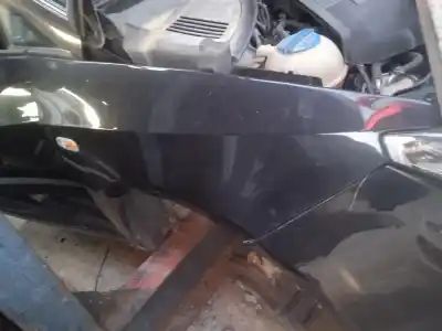 Peça sobressalente para automóvel em segunda mão  por SEAT IBIZA (6J5)  Referências OEM IAM   