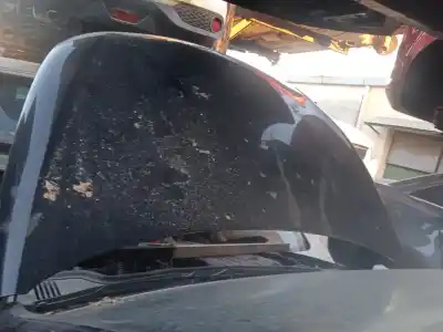 Peça sobressalente para automóvel em segunda mão CAPOT por SEAT IBIZA (6J5)  Referências OEM IAM   