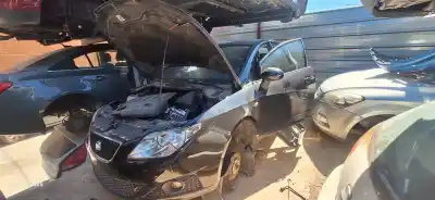 Автозапчасти б/у РЕГУЛЯТОР СТЕКЛА ЗАДНЕГО ЛЕВОГО за SEAT IBIZA (6J5) Reference ссылки OEM IAM   