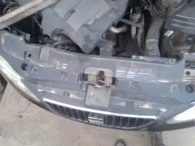 Peça sobressalente para automóvel em segunda mão Painel Frontal por SEAT IBIZA (6J5) Reference Referências OEM IAM   