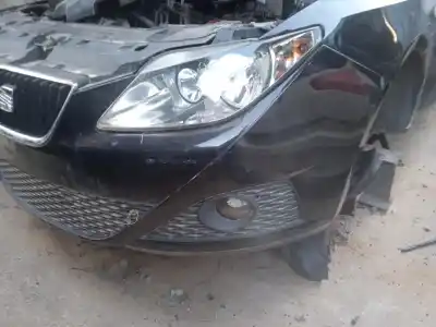Peça sobressalente para automóvel em segunda mão Para Choques Dianteiro por SEAT IBIZA (6J5) Reference Referências OEM IAM   