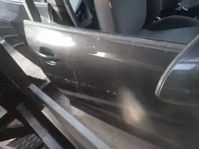 Peça sobressalente para automóvel em segunda mão porta dianteira direita por seat ibiza (6j5) reference referências oem iam 