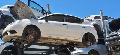 Peça sobressalente para automóvel em segunda mão PAINEL FRONTAL por SEAT IBIZA IV (6J5, 6P1) 1.2 TSI Referências OEM IAM   