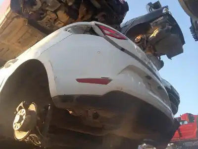 Second-hand car spare part rear bumper for seat leon (5f1) seat leon cupra oem iam references   