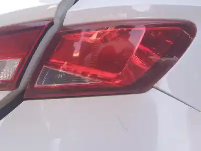 Second-hand car spare part right tailgate light for seat leon (5f1) seat leon cupra oem iam references 