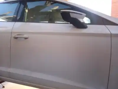 Second-hand car spare part front right door for seat leon (5f1) seat leon cupra oem iam references 