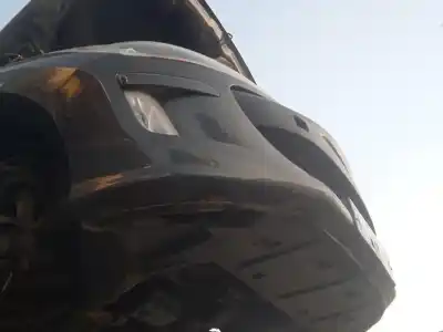 Автозапчасти б/у ПЕРЕДНИЙ БАМПЕР за PEUGEOT 308 GT ссылки OEM IAM   