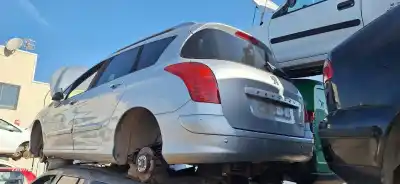 Pezzo di ricambio per auto di seconda mano abs per peugeot 308 sw * riferimenti oem iam 