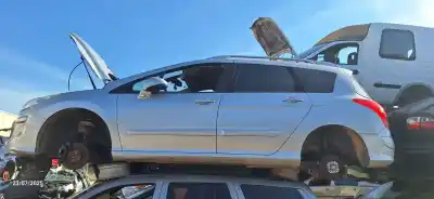 Pezzo di ricambio per auto di seconda mano alternatore per peugeot 308 sw * riferimenti oem iam 