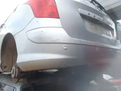 Pezzo di ricambio per auto di seconda mano paraurti posteriore per peugeot 308 sw * riferimenti oem iam 