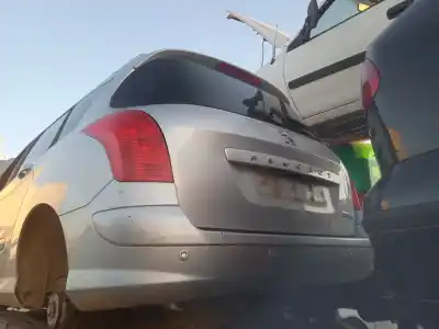 Pezzo di ricambio per auto di seconda mano portellone per peugeot 308 sw * riferimenti oem iam 