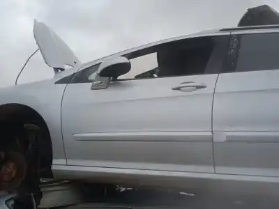 Pezzo di ricambio per auto di seconda mano porta anteriore sinistra per peugeot 308 sw * riferimenti oem iam 