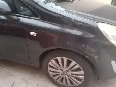 Pezzo di ricambio per auto di seconda mano  per OPEL CORSA D  Riferimenti OEM IAM   