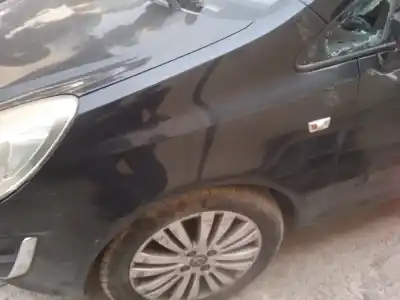 Pezzo di ricambio per auto di seconda mano  per OPEL CORSA D  Riferimenti OEM IAM   