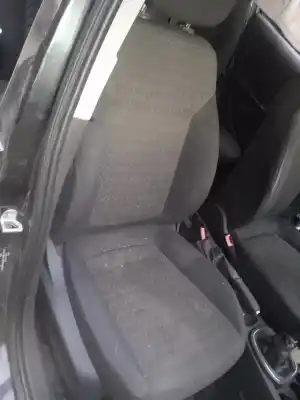 Автозапчасти б/у СИДЕНЬЕ ПРАВОЕ ПЕРЕДНЕЕ за OPEL CORSA D 1.2 G ссылки OEM IAM   