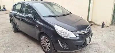 Pezzo di ricambio per auto di seconda mano  per OPEL CORSA D  Riferimenti OEM IAM   