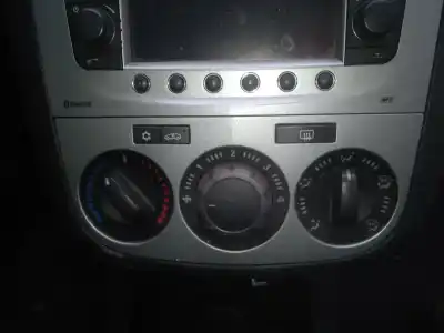 İkinci el araba yedek parçası ISITMA / KLIMA KONTROLÜ için OPEL CORSA D 1.2 G OEM IAM referansları   