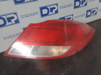 Recambio de automóvil de segunda mano de PILOTO TRASERO DERECHO para OPEL INSIGNIA BERLINA OPEL INSIGNIA SALOON 2008-2011 referencias OEM IAM   