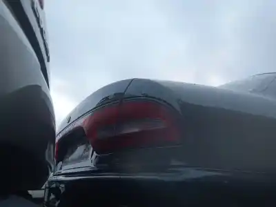 Pièce détachée automobile d'occasion HAYON pour MITSUBISHI GALANT BERLINA (E50) 2000 GLSI Berlina Références OEM IAM   