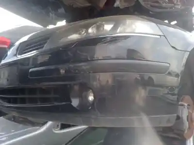 Recambio de automóvil de segunda mano de PARAGOLPES DELANTERO para RENAULT LAGUNA II (BG0/1_) 2.0 G referencias OEM IAM   