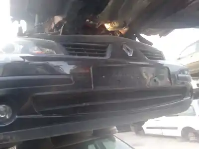 Pezzo di ricambio per auto di seconda mano paraurti anteriore per renault laguna ii (bg0/1_) 2.0 g riferimenti oem iam   