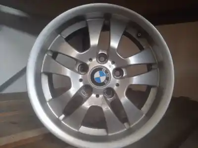 Автозапчасти б/у КОМПЛЕКТ КОЛЕС за BMW SERIE 3 TOURING (E91) 2.0 DIESEL ссылки OEM IAM   