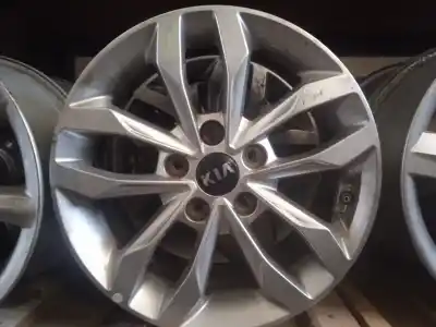 Second-hand car spare part RIMS SET for KIA CERATO KIA OEM IAM references   