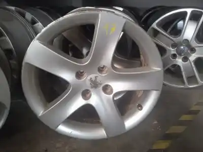 Second-hand car spare part RIMS SET for PEUGEOT 308 GT OEM IAM references   
