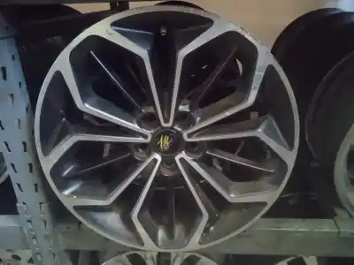 Pezzo di ricambio per auto di seconda mano Set di Cerchione in lega per FORD FOCUS TURNIER 2.3 EcoBoost CAT Riferimenti OEM IAM   
