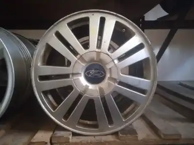 Автозапчасти б/у КОМПЛЕКТ КОЛЕС за FORD MONDEO BERLINA (GE) MONDEO (GE) (2000 - 2007) ссылки OEM IAM   