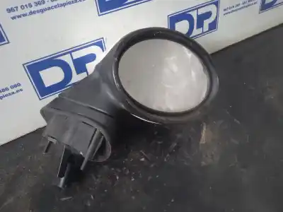 Pezzo di ricambio per auto di seconda mano retrovisore destro per mini mini john cooper works riferimenti oem iam 19656293a  