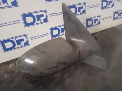 Pezzo di ricambio per auto di seconda mano RETROVISORE DESTRO per FORD FOCUS BERLINA (CAK) Ambiente Riferimenti OEM IAM   
