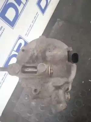 Second-hand car spare part air conditioning compressor for volkswagen caddy ka/kb (2k) 1.9 tdi oem iam references 130912  1.9