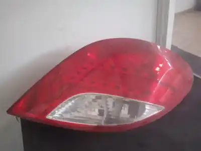 Second-hand car spare part Right Tailgate Light for PEUGEOT 207 207 ACTIVE HD OEM IAM references   