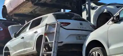 Second-hand car spare part rear right door lock for seat leon (5f1) seat leon cupra oem iam references 