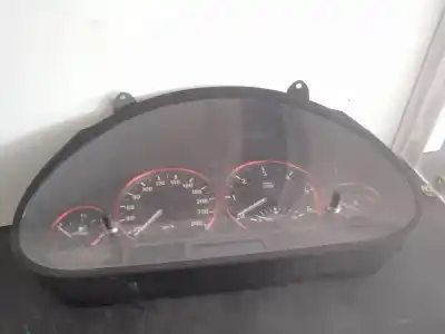 Tweedehands auto-onderdeel INSTRUMENTENPANEEL voor BMW SERIE 3 BERLINA (E46)  OEM IAM-referenties 6906890  